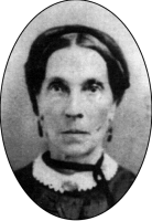 Thirza Angelina Hale (1814-abt1895)