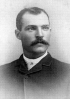 George John Nay (1862-1922)