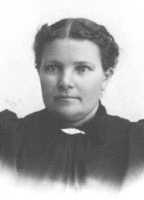 Laura Ann Nay (1843-1887)