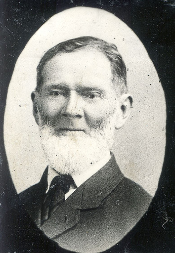 Zadok Knapp Judd (1827-1909)