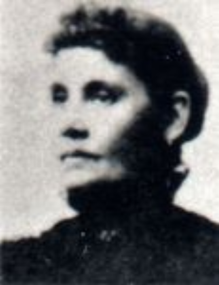 Eliza Jane Lewis