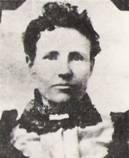 Julia Ann Reidhead