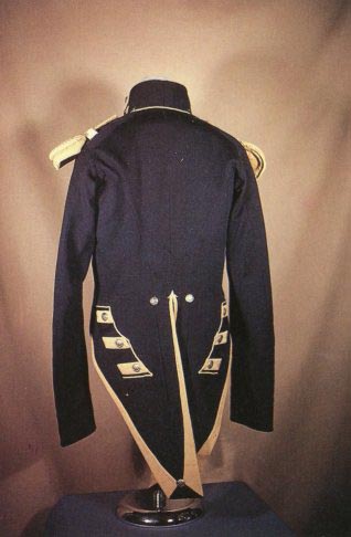 US Army (Infantry Enlisted) Dress Uniform